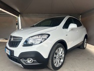 Opel Mokka 2015