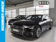 Audi A6 2023