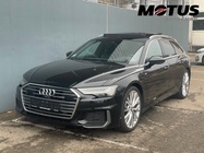 Audi A6 2020