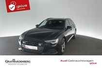 Audi A6 2025