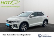 Volkswagen T-Roc 2024