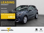 Seat Arona 2025