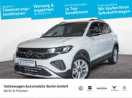 Volkswagen T-Cross 2025