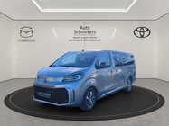 Toyota Proace 2025