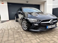 Mercedes-Benz CLA-Class 2021
