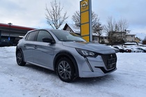 Peugeot 208 2023