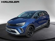 Opel Crossland 2022