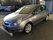 Opel Corsa 2009