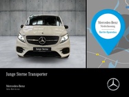 Mercedes-Benz V-Class 2021