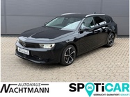 Opel Astra 2023