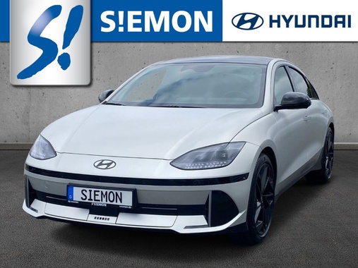 Hyundai Ioniq6 2023