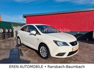 Seat Ibiza 2013