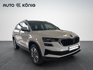 Skoda Karoq 2026