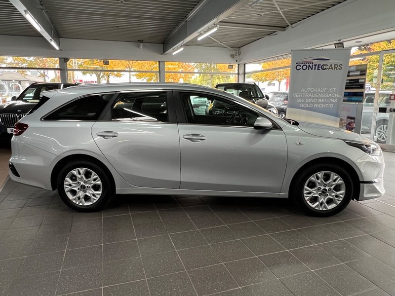 Kia cee'd Sportswagon