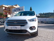 Ford Kuga 2017