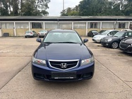 Honda Accord 2004