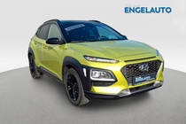 Hyundai Kona 2019