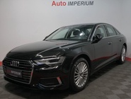 Audi A6 2022