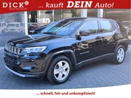 Jeep Compass 2024