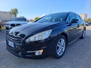 Peugeot 508 2012