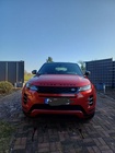 Land Rover Evoque 2019