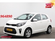 Kia Picanto 2022