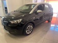 Opel Crossland 2019