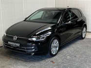 Volkswagen Golf 2025