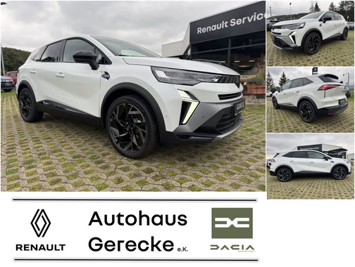 Renault Symbioz 2025