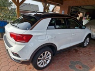 Volkswagen T-Roc 2019