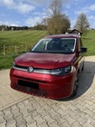 Volkswagen Caddy 2021