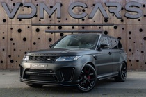 Land Rover Sport 2020