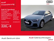 Audi A1 2025