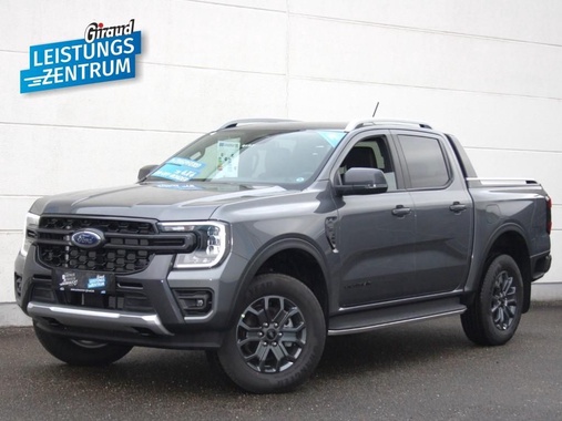 Ford Ranger 2026