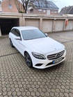 Mercedes-Benz C-Class 2020