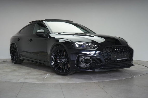 Audi RS5 2023