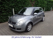 Suzuki Swift 2009