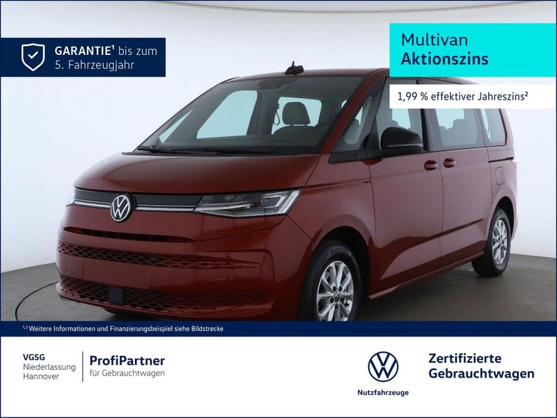 Volkswagen T7