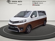 Toyota Proace 2018