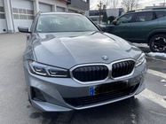 BMW 3 Series 2023