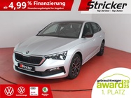Skoda Scala 2019