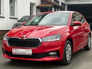 Skoda Fabia 2022