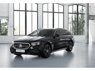 Mercedes-Benz E-Class 2026