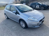 Fiat Grande Punto 2006