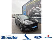 Ford Puma 2020