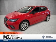 Seat Ibiza 2023