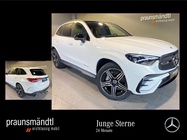 Mercedes-Benz GLC-Class 2024