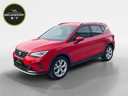 Seat Arona 2024