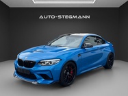 BMW M2 2020