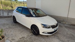 Skoda Fabia 2018